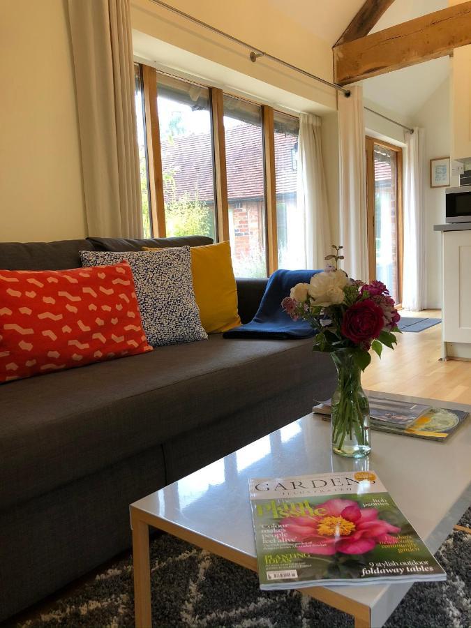 Apartamento Hidden Two Lovely 1 Bed In Peaceful Surroundings, 1 With Log Burner Henley-in-Arden